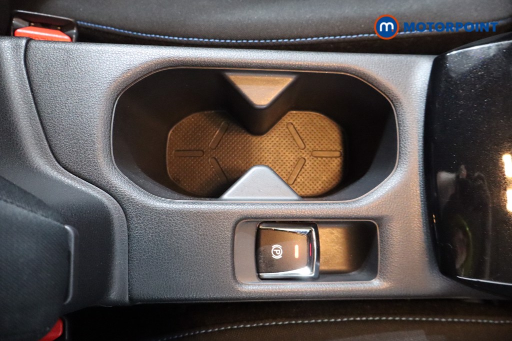 Nissan Leaf N-Connecta Automatic Electric Hatchback - Stock Number (1543553) - 16th supplementary image