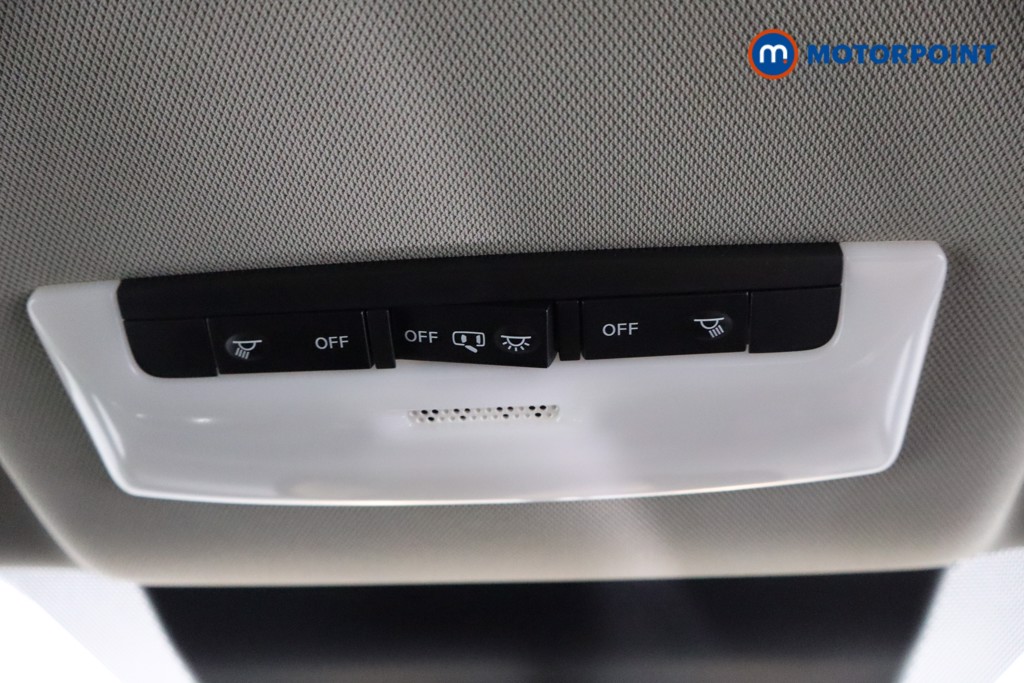 Nissan Leaf N-Connecta Automatic Electric Hatchback - Stock Number (1543553) - 17th supplementary image