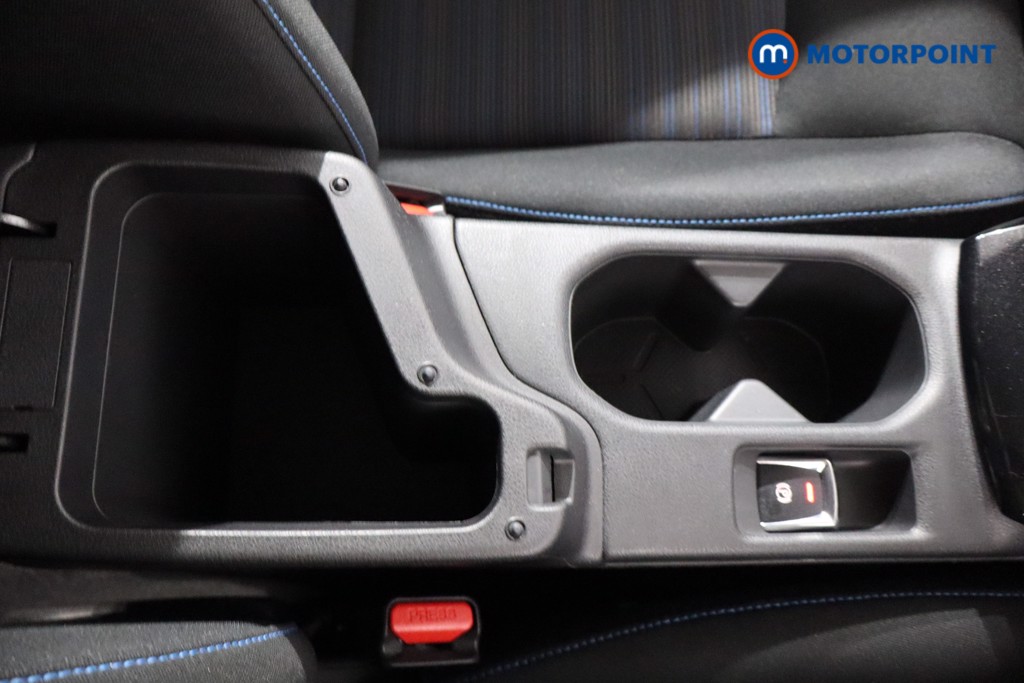 Nissan Leaf N-Connecta Automatic Electric Hatchback - Stock Number (1543553) - 20th supplementary image