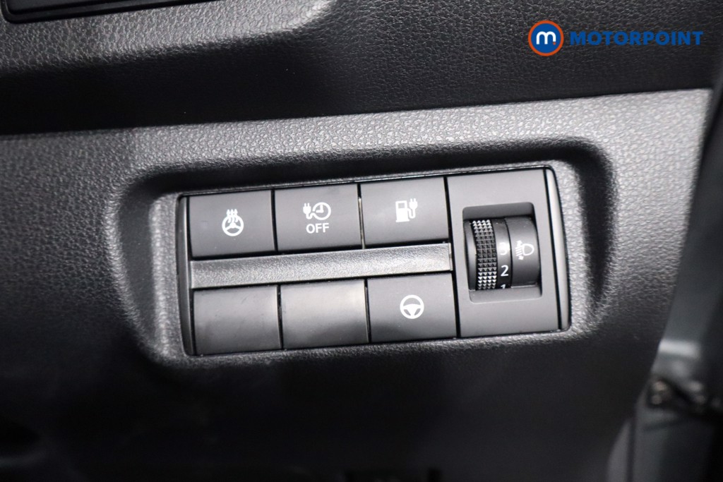 Nissan Leaf N-Connecta Automatic Electric Hatchback - Stock Number (1543553) - 21st supplementary image