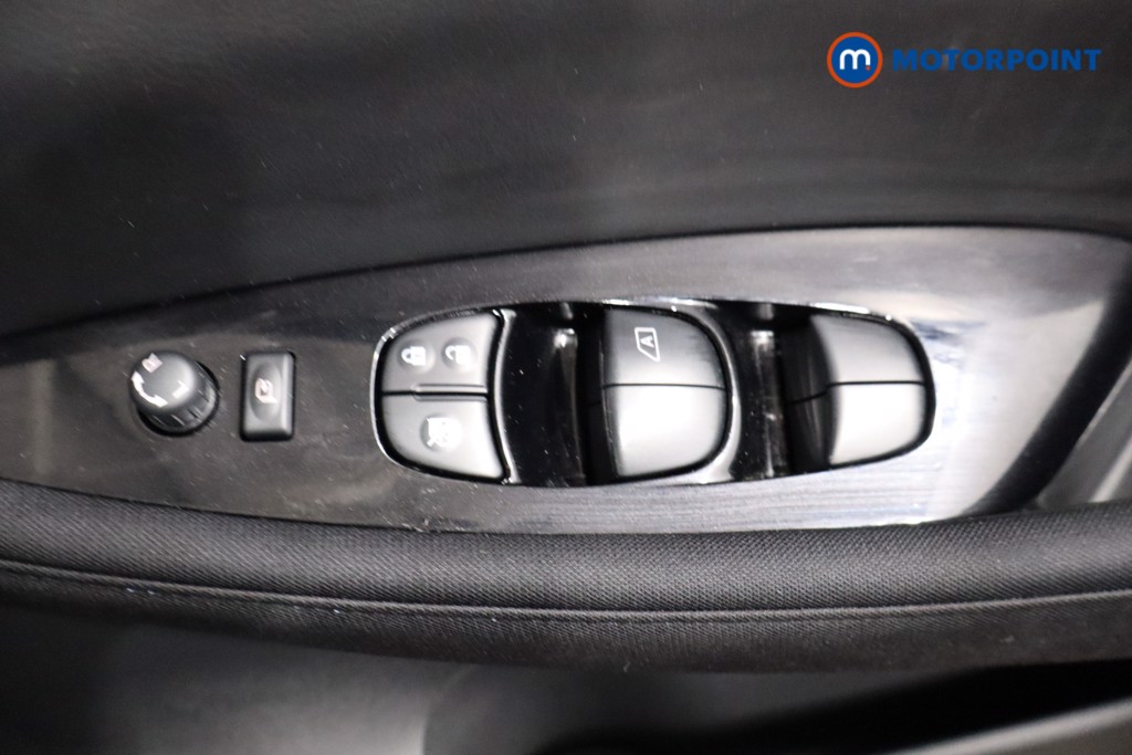 Nissan Leaf N-Connecta Automatic Electric Hatchback - Stock Number (1543553) - 22nd supplementary image