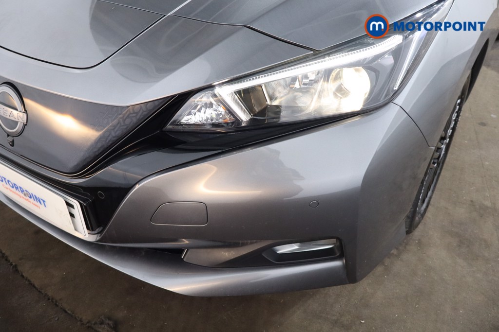 Nissan Leaf N-Connecta Automatic Electric Hatchback - Stock Number (1543553) - 25th supplementary image