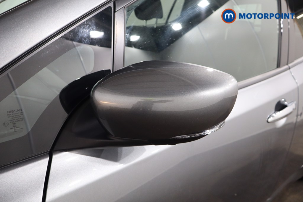 Nissan Leaf N-Connecta Automatic Electric Hatchback - Stock Number (1543553) - 26th supplementary image