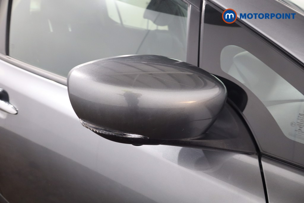 Nissan Leaf N-Connecta Automatic Electric Hatchback - Stock Number (1543553) - 27th supplementary image