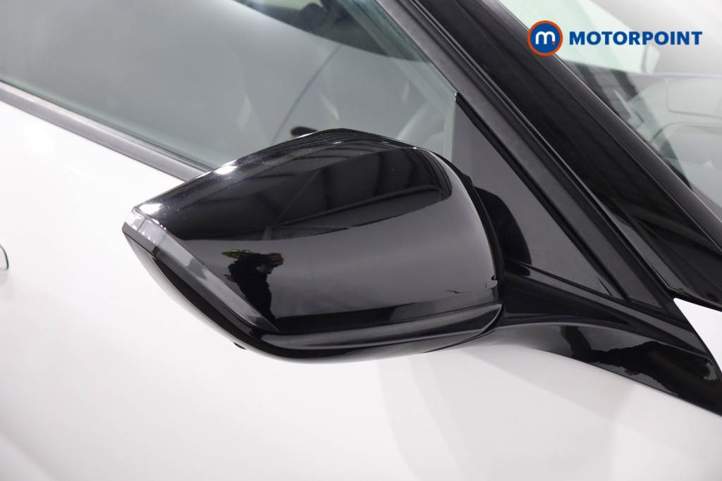 Vauxhall Astra Ultimate Automatic Petrol Hatchback - Stock Number (1543562) - 23rd supplementary image