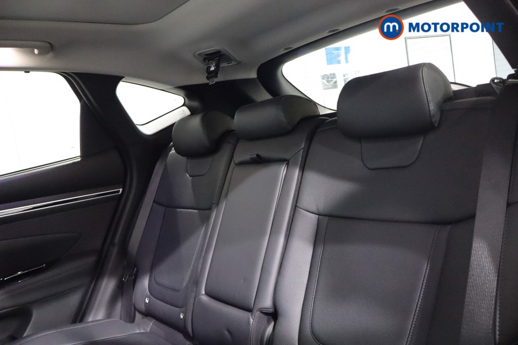 Hyundai Tucson Ultimate Automatic Petrol-Electric Hybrid SUV - Stock Number (1543648) - 5th supplementary image
