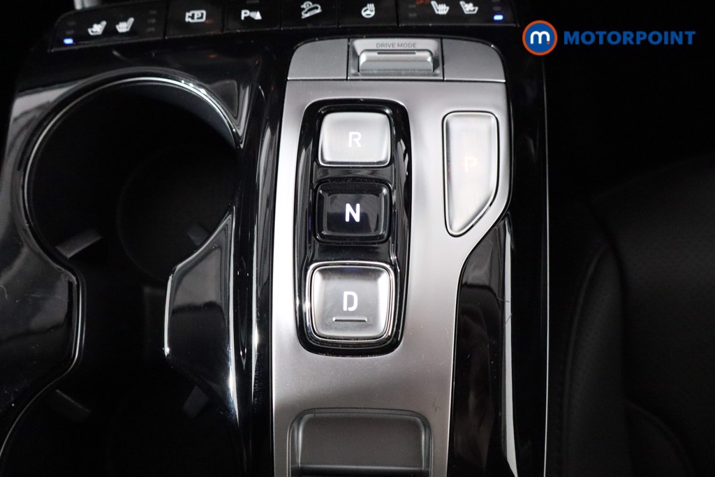 Hyundai Tucson Ultimate Automatic Petrol-Electric Hybrid SUV - Stock Number (1543648) - 15th supplementary image