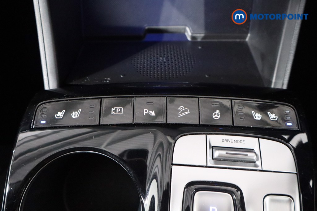 Hyundai Tucson Ultimate Automatic Petrol-Electric Hybrid SUV - Stock Number (1543648) - 16th supplementary image