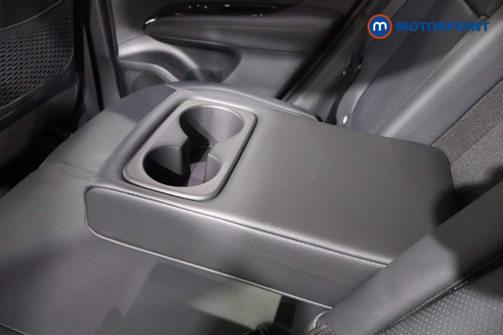 Hyundai Tucson Ultimate Automatic Petrol-Electric Hybrid SUV - Stock Number (1543648) - 18th supplementary image
