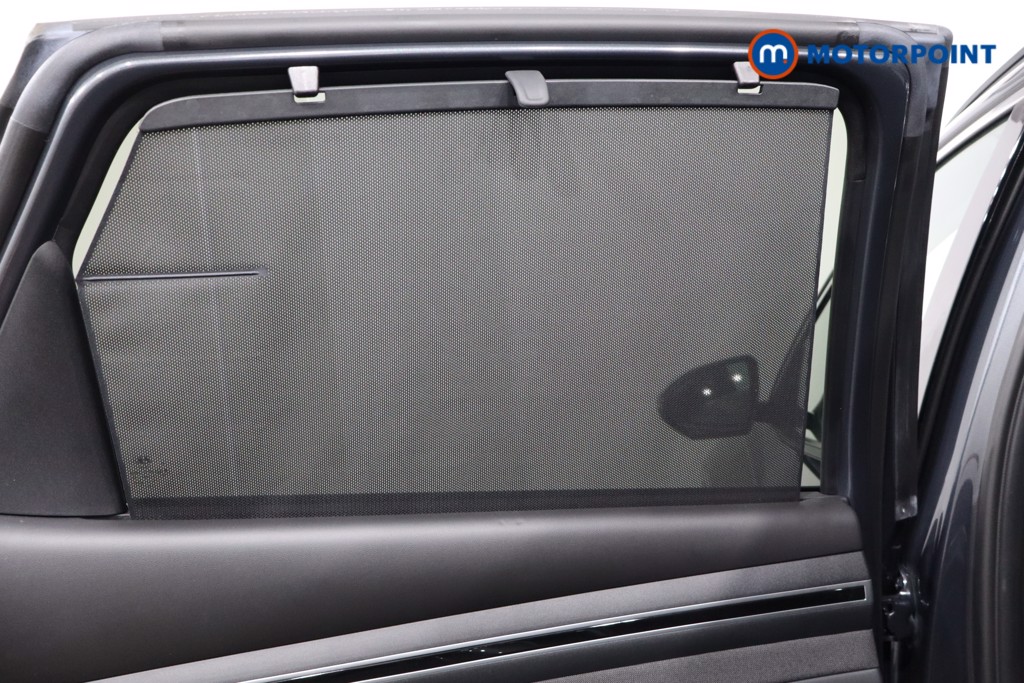 Hyundai Tucson Ultimate Automatic Petrol-Electric Hybrid SUV - Stock Number (1543648) - 19th supplementary image