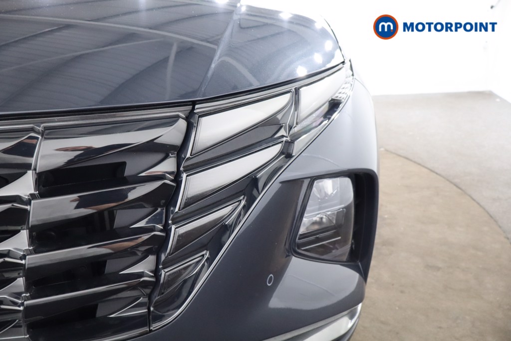 Hyundai Tucson Ultimate Automatic Petrol-Electric Hybrid SUV - Stock Number (1543648) - 21st supplementary image