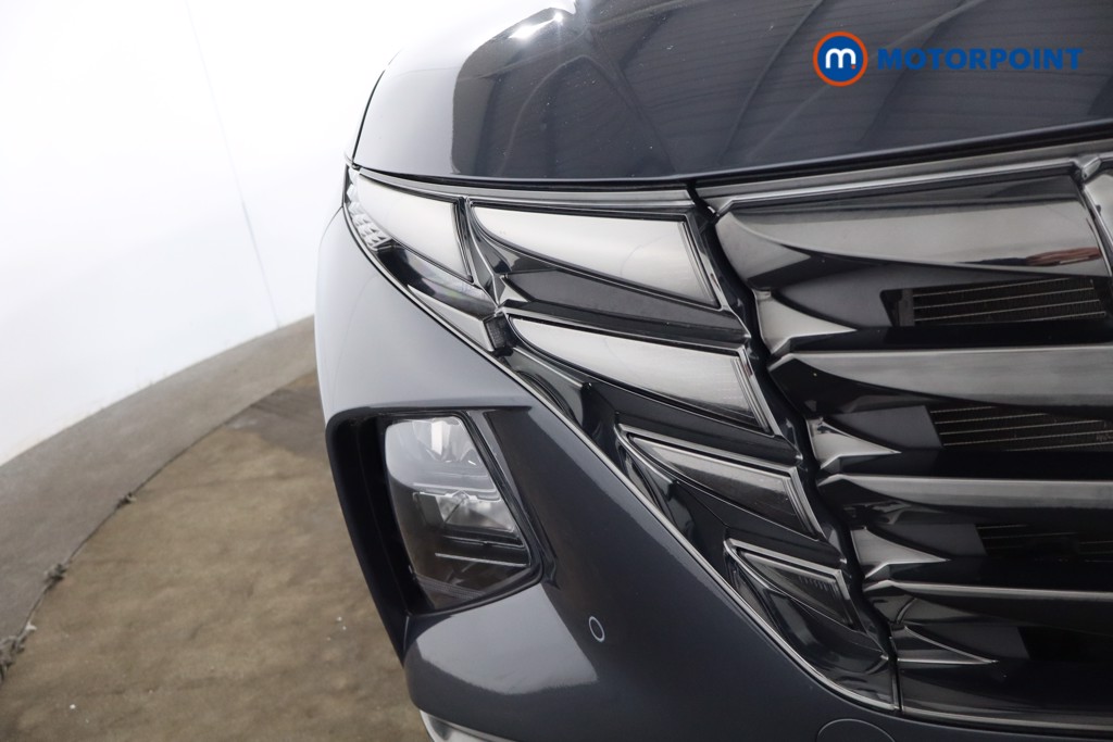 Hyundai Tucson Ultimate Automatic Petrol-Electric Hybrid SUV - Stock Number (1543648) - 22nd supplementary image