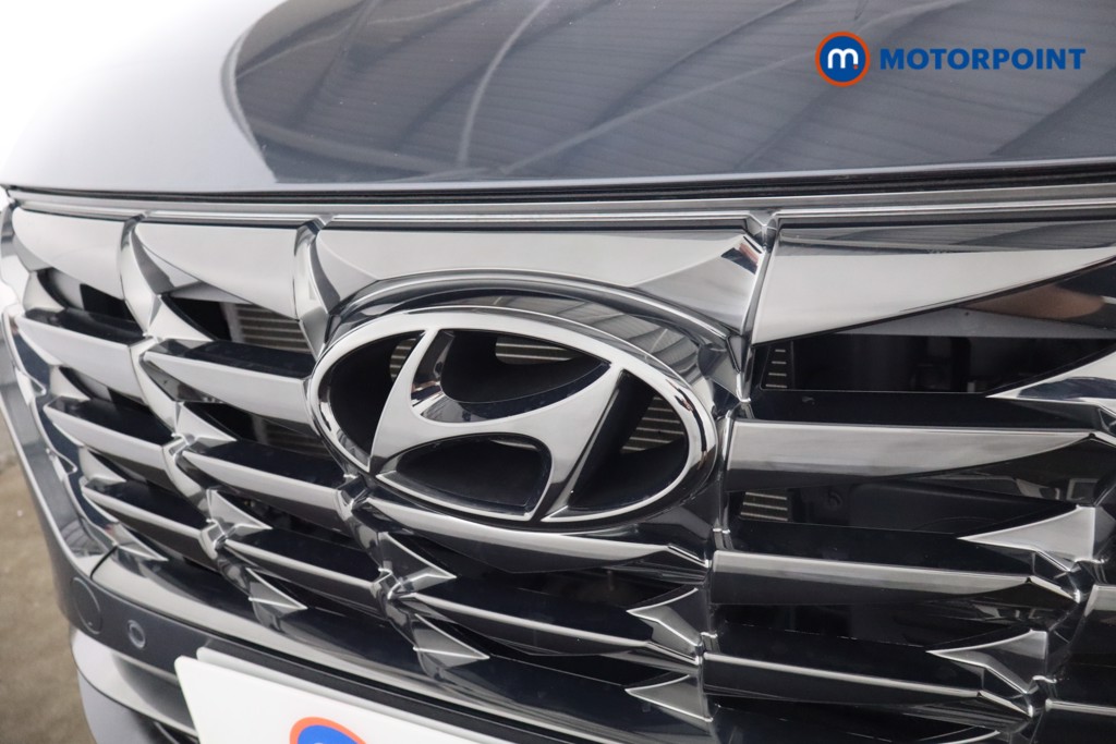 Hyundai Tucson Ultimate Automatic Petrol-Electric Hybrid SUV - Stock Number (1543648) - 23rd supplementary image