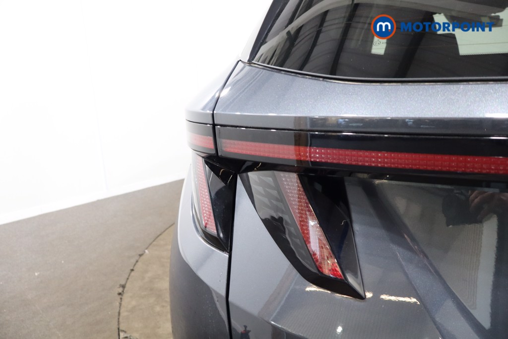 Hyundai Tucson Ultimate Automatic Petrol-Electric Hybrid SUV - Stock Number (1543648) - 26th supplementary image