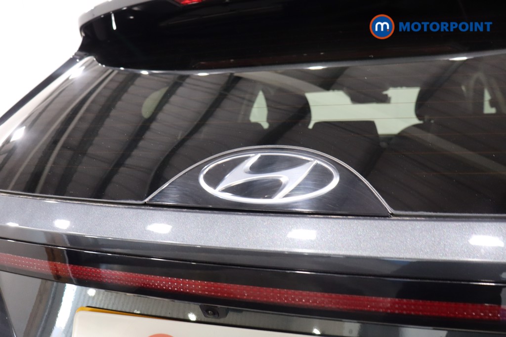 Hyundai Tucson Ultimate Automatic Petrol-Electric Hybrid SUV - Stock Number (1543648) - 27th supplementary image