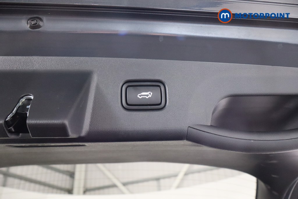Hyundai Tucson Ultimate Automatic Petrol-Electric Hybrid SUV - Stock Number (1543648) - 28th supplementary image