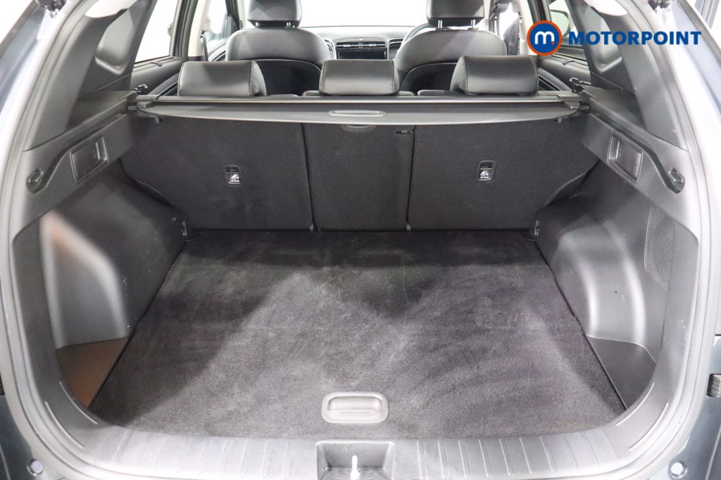 Hyundai Tucson Ultimate Automatic Petrol-Electric Hybrid SUV - Stock Number (1543648) - 29th supplementary image