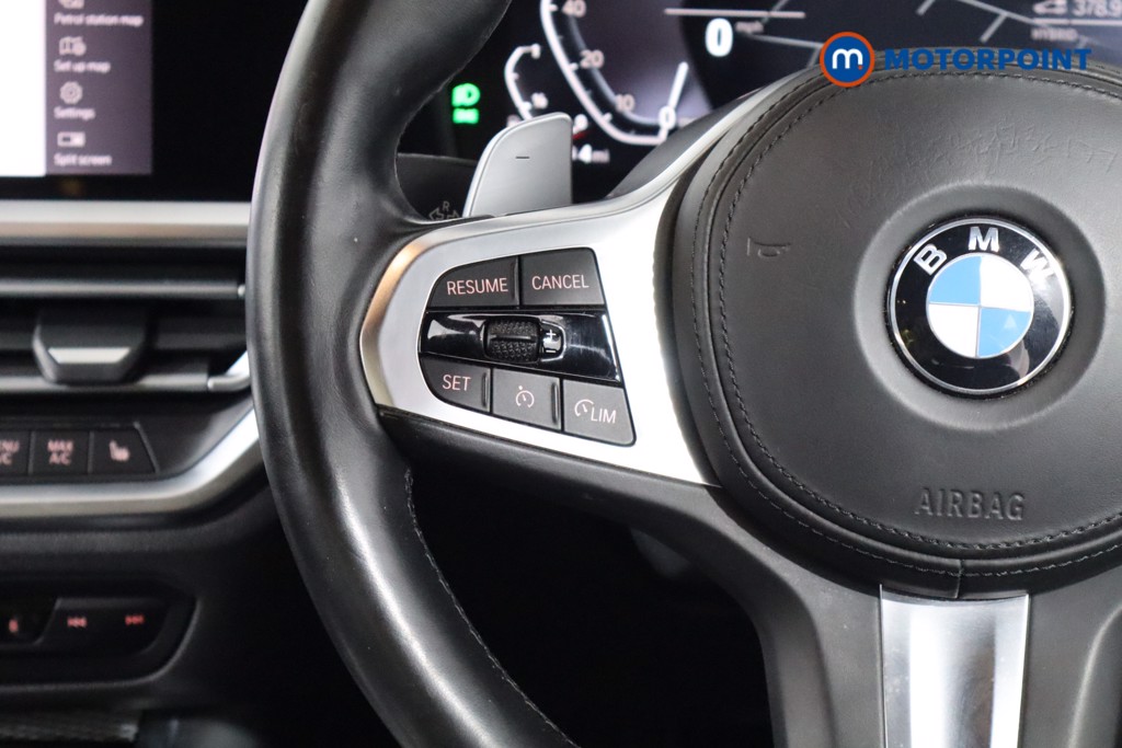 BMW 3 Series M Sport Automatic Petrol Plug-In Hybrid Saloon - Stock Number (1543654) - 7th supplementary image