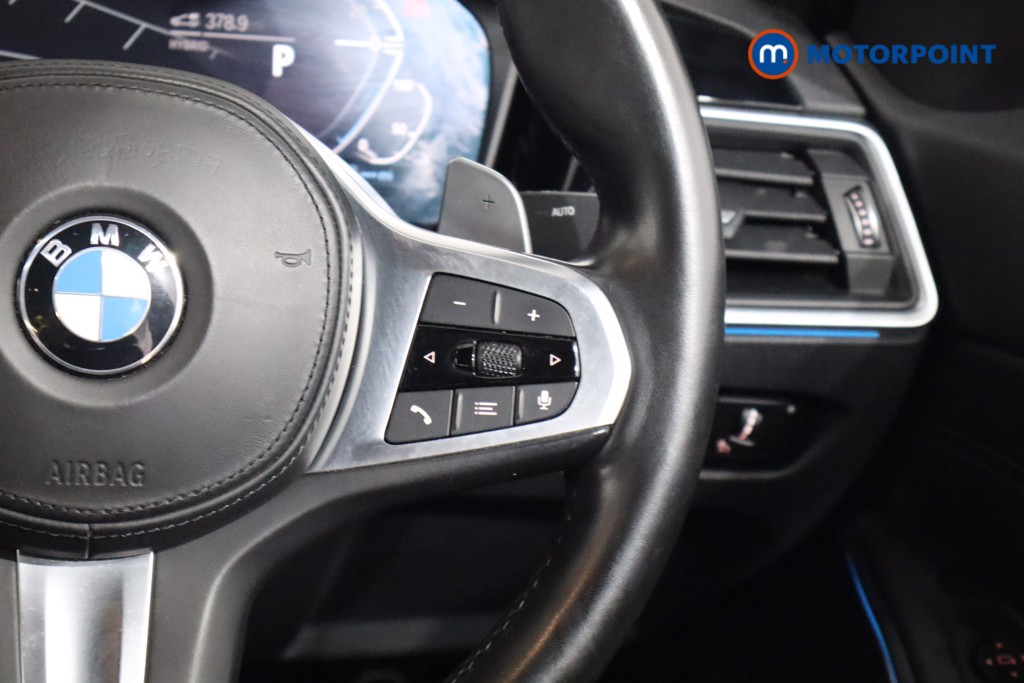 BMW 3 Series M Sport Automatic Petrol Plug-In Hybrid Saloon - Stock Number (1543654) - 8th supplementary image