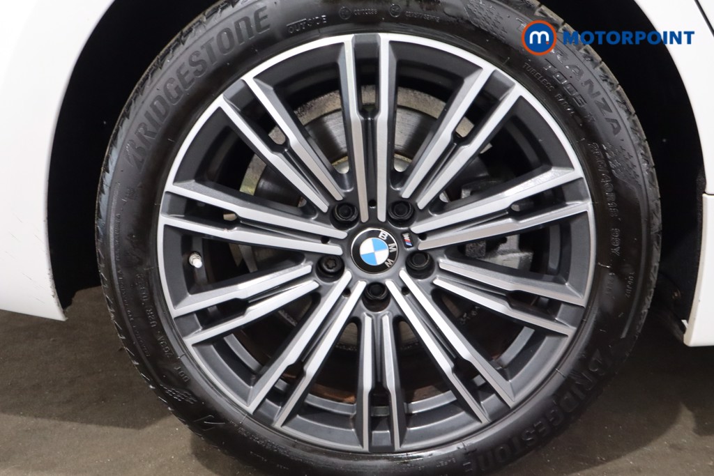 BMW 3 Series M Sport Automatic Petrol Plug-In Hybrid Saloon - Stock Number (1543654) - 9th supplementary image