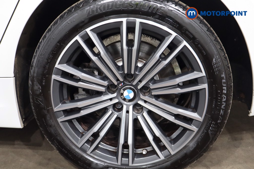 BMW 3 Series M Sport Automatic Petrol Plug-In Hybrid Saloon - Stock Number (1543654) - 10th supplementary image