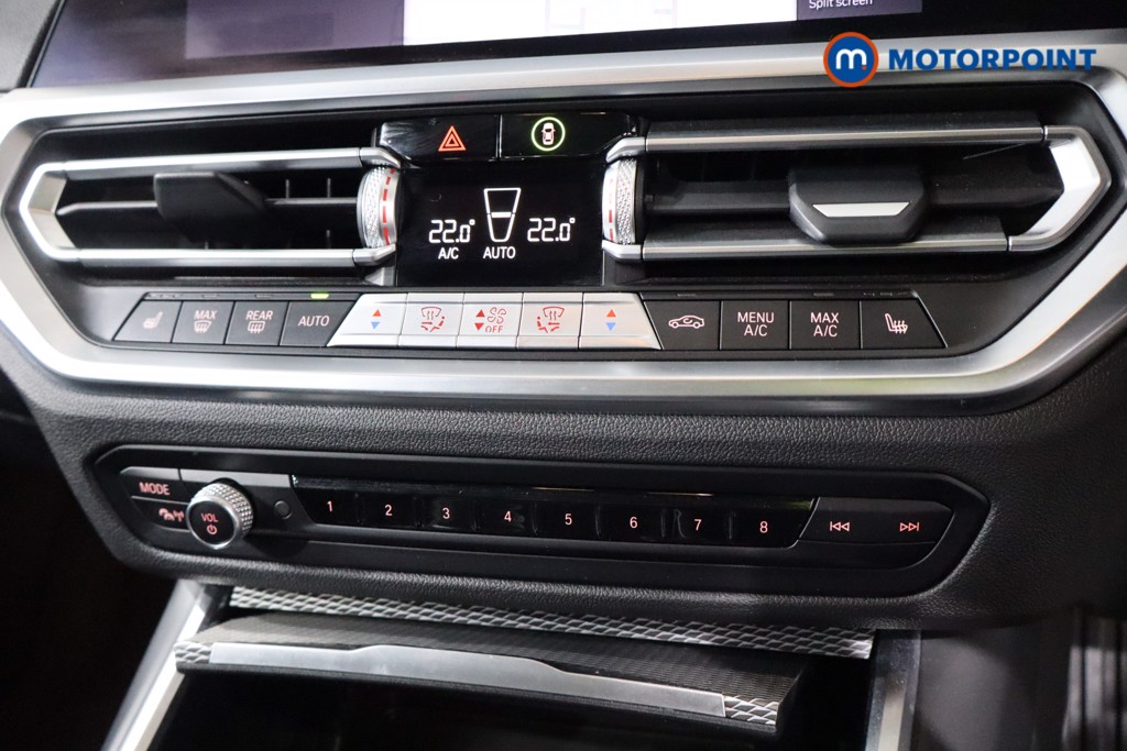 BMW 3 Series M Sport Automatic Petrol Plug-In Hybrid Saloon - Stock Number (1543654) - 13th supplementary image