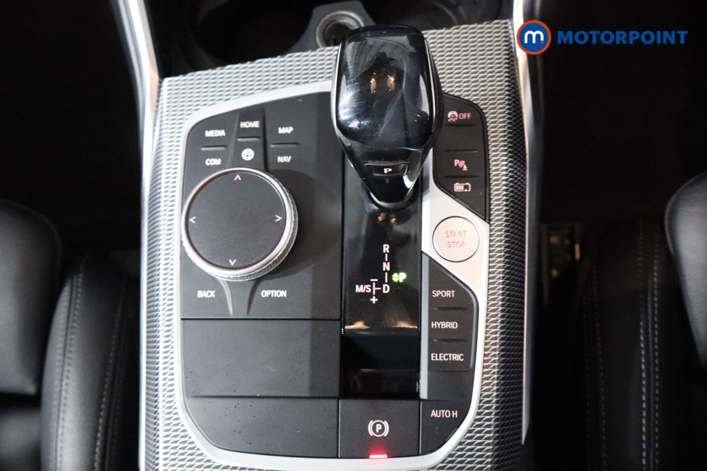 BMW 3 Series M Sport Automatic Petrol Plug-In Hybrid Saloon - Stock Number (1543654) - 15th supplementary image