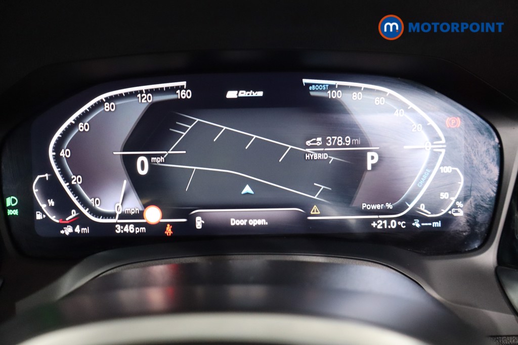 BMW 3 Series M Sport Automatic Petrol Plug-In Hybrid Saloon - Stock Number (1543654) - 17th supplementary image