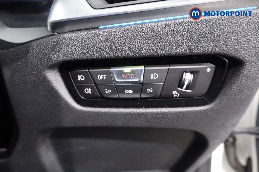 BMW 3 Series M Sport Automatic Petrol Plug-In Hybrid Saloon - Stock Number (1543654) - 20th supplementary image
