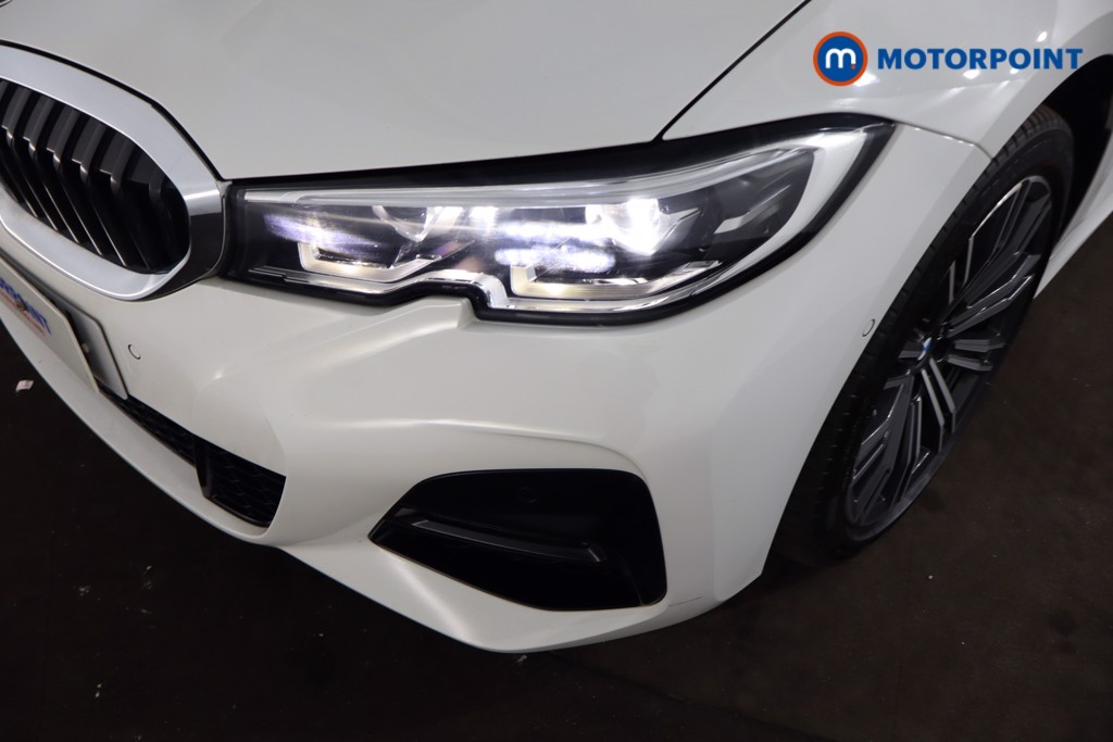 BMW 3 Series M Sport Automatic Petrol Plug-In Hybrid Saloon - Stock Number (1543654) - 24th supplementary image