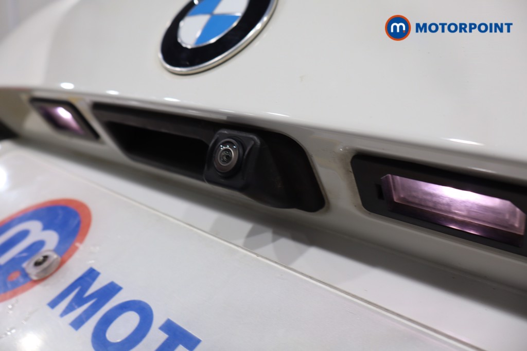 BMW 3 Series M Sport Automatic Petrol Plug-In Hybrid Saloon - Stock Number (1543654) - 30th supplementary image