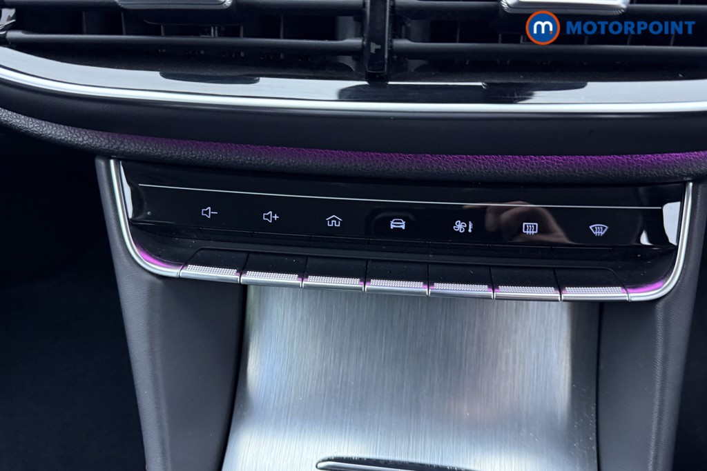 Mg Motor Uk HS Trophy Manual Petrol SUV - Stock Number (1543710) - 11th supplementary image