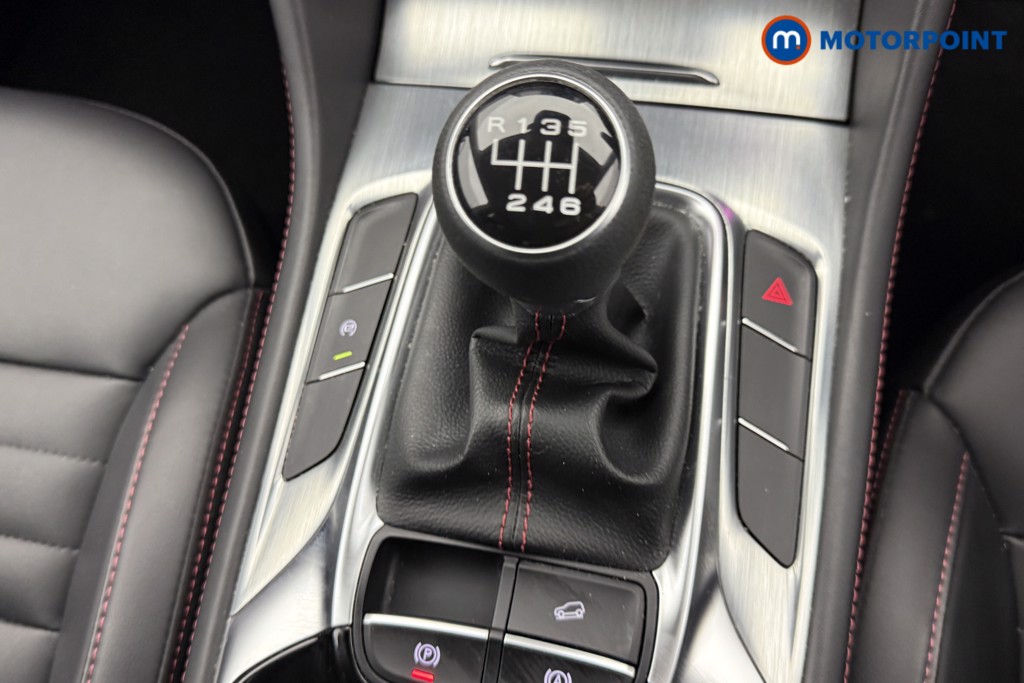 Mg Motor Uk HS Trophy Manual Petrol SUV - Stock Number (1543710) - 12th supplementary image