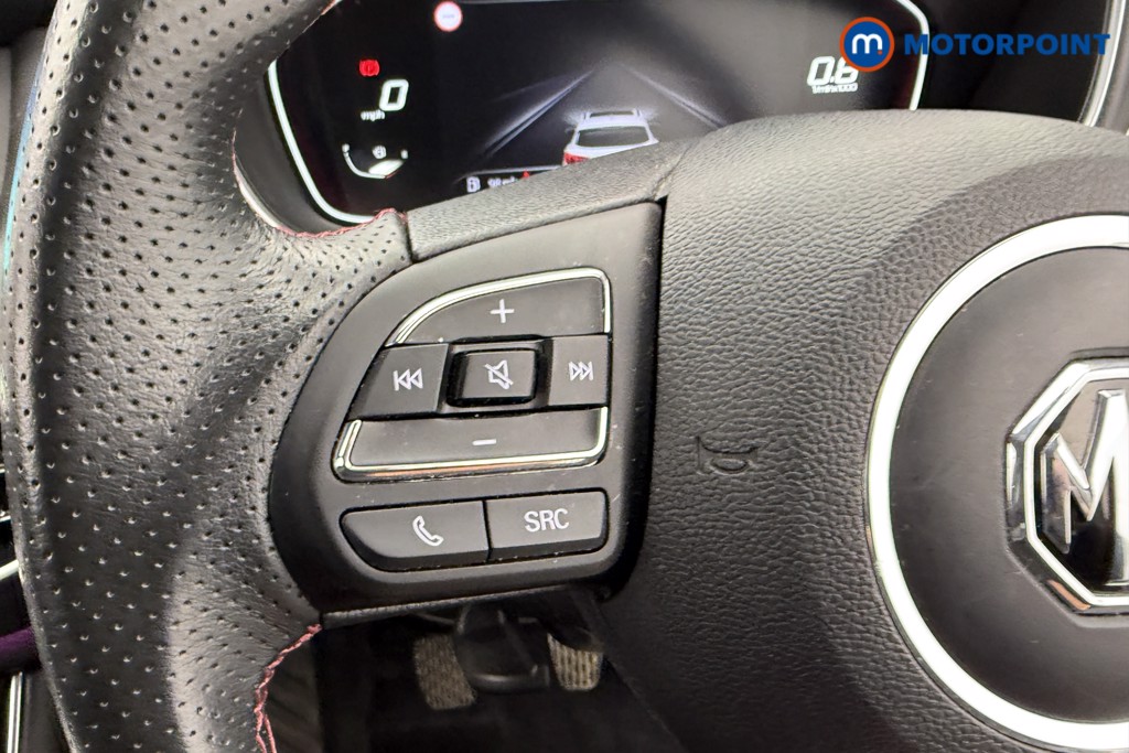 Mg Motor Uk HS Trophy Manual Petrol SUV - Stock Number (1543710) - 13th supplementary image