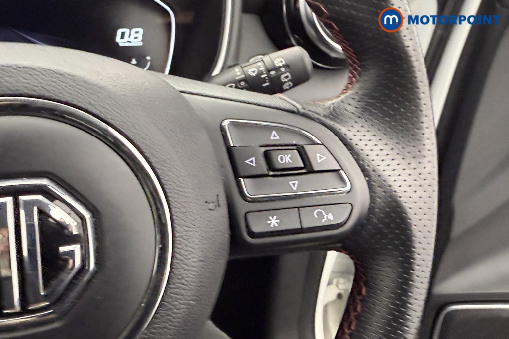 Mg Motor Uk HS Trophy Manual Petrol SUV - Stock Number (1543710) - 14th supplementary image