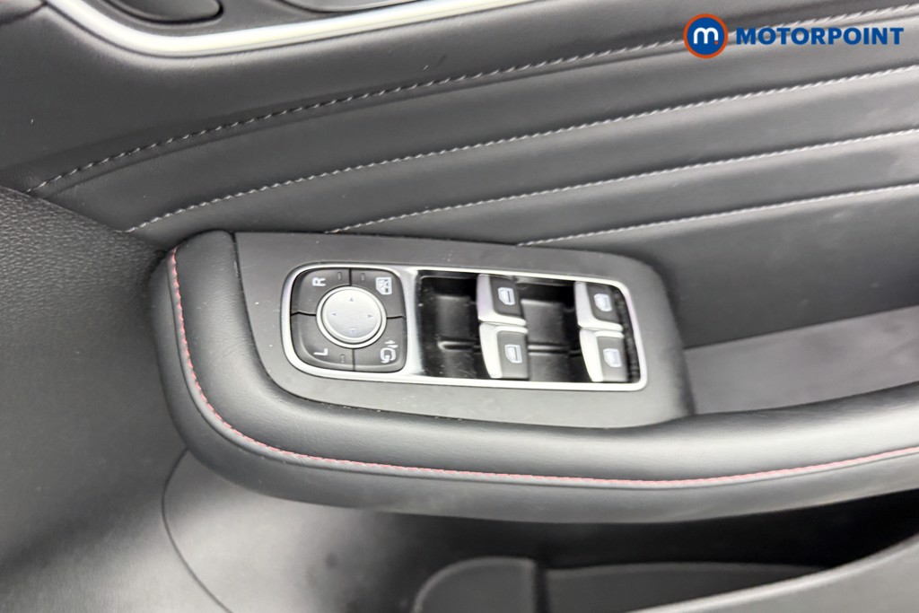 Mg Motor Uk HS Trophy Manual Petrol SUV - Stock Number (1543710) - 15th supplementary image