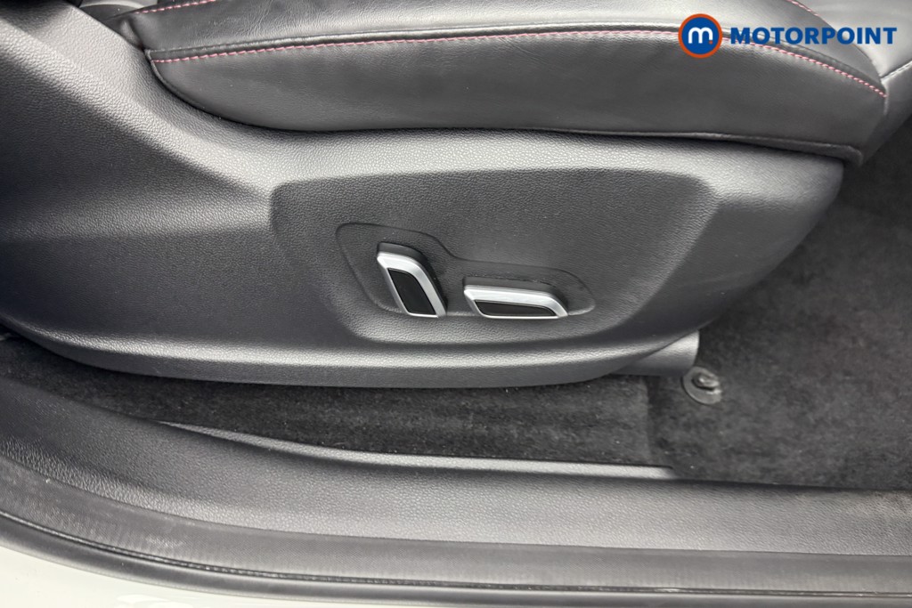 Mg Motor Uk HS Trophy Manual Petrol SUV - Stock Number (1543710) - 16th supplementary image