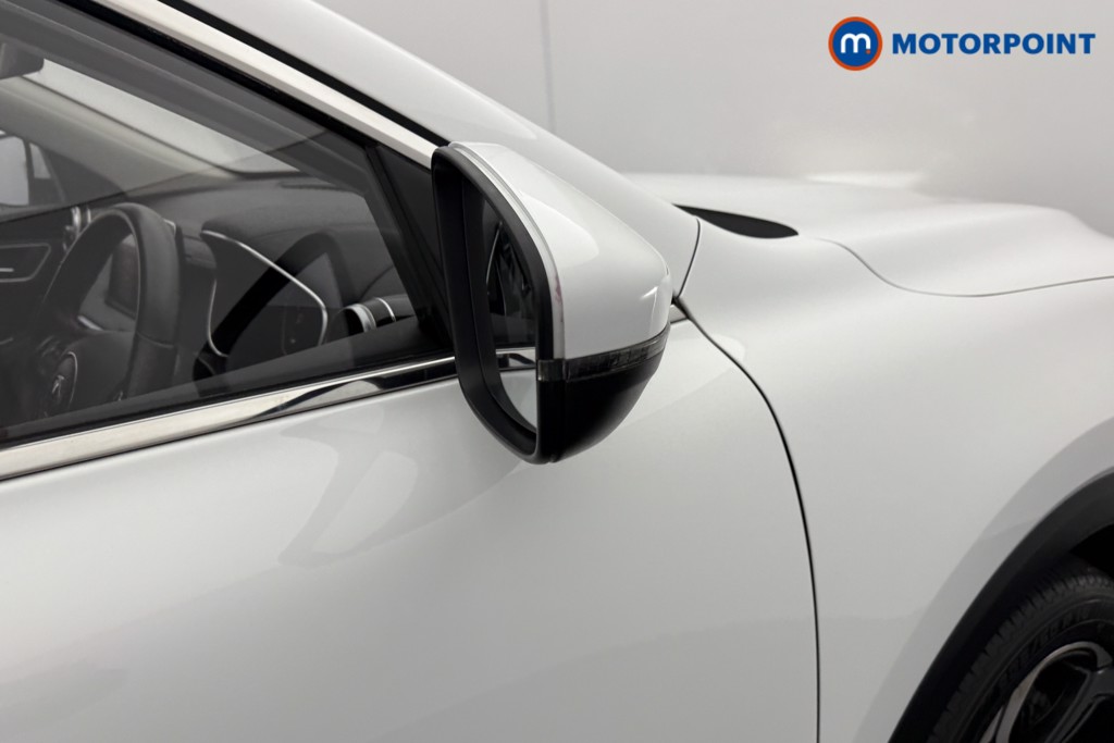Mg Motor Uk HS Trophy Manual Petrol SUV - Stock Number (1543710) - 18th supplementary image