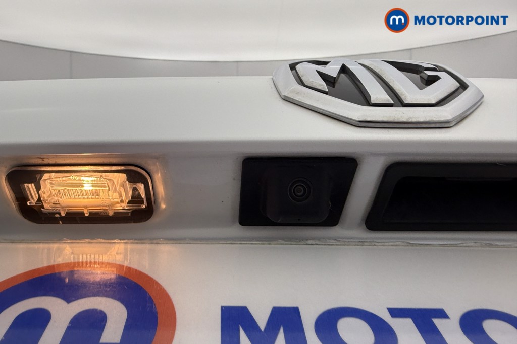 Mg Motor Uk HS Trophy Manual Petrol SUV - Stock Number (1543710) - 21st supplementary image