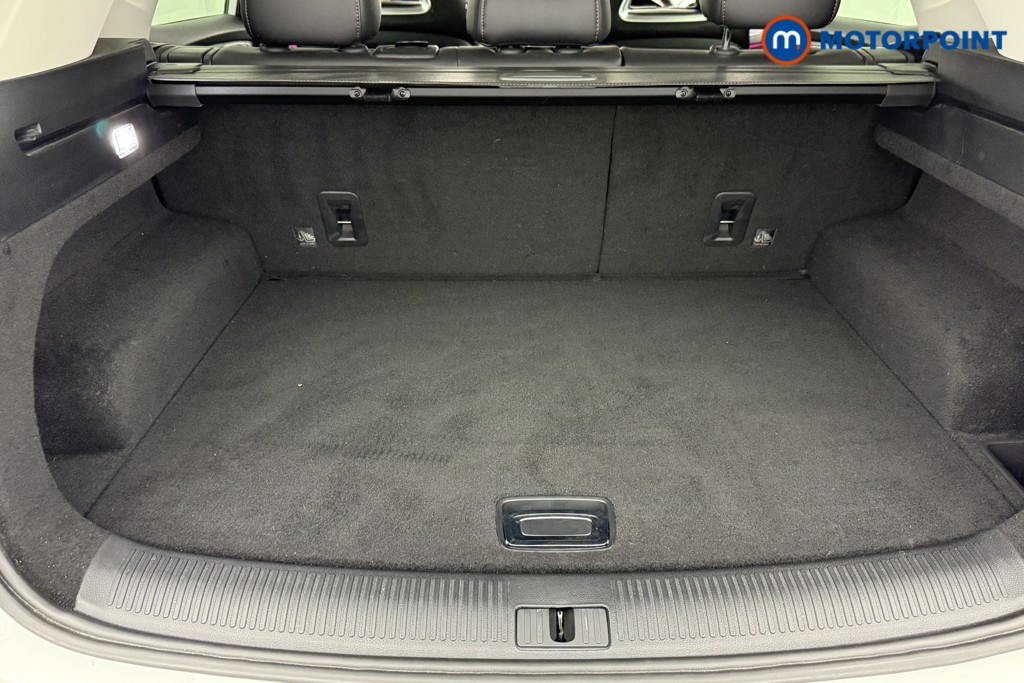 Mg Motor Uk HS Trophy Manual Petrol SUV - Stock Number (1543710) - 22nd supplementary image