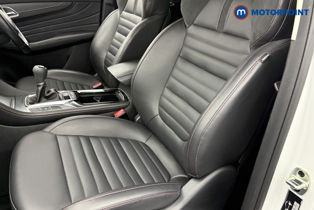 Mg Motor Uk HS Trophy Manual Petrol SUV - Stock Number (1543710) - 23rd supplementary image