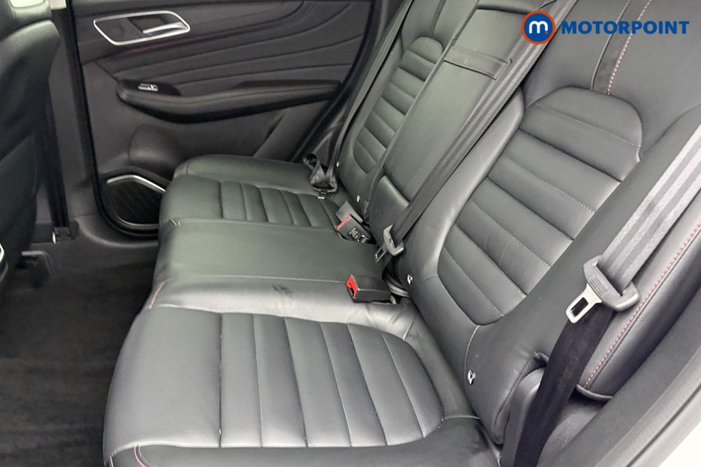 Mg Motor Uk HS Trophy Manual Petrol SUV - Stock Number (1543710) - 25th supplementary image