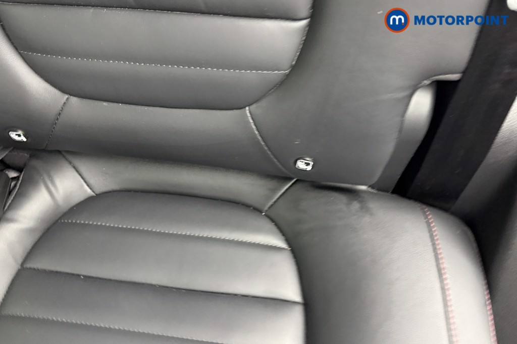 Mg Motor Uk HS Trophy Manual Petrol SUV - Stock Number (1543710) - 26th supplementary image