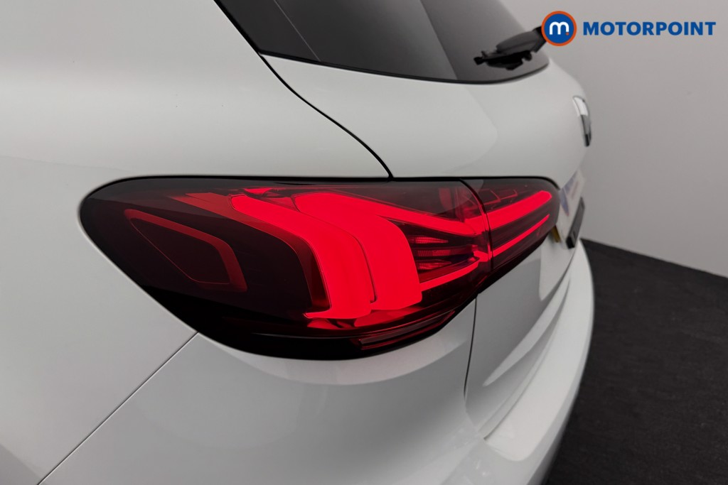 Mg Motor Uk HS Trophy Manual Petrol SUV - Stock Number (1543710) - 27th supplementary image