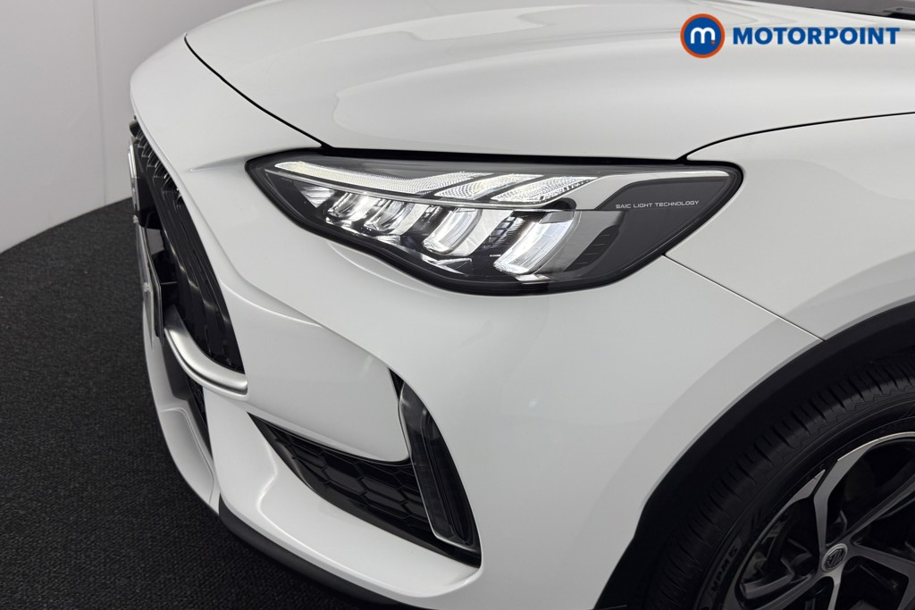 Mg Motor Uk HS Trophy Manual Petrol SUV - Stock Number (1543710) - 30th supplementary image