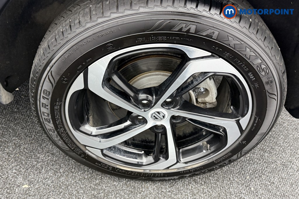 Mg Motor Uk HS Trophy Manual Petrol SUV - Stock Number (1543710) - 32nd supplementary image