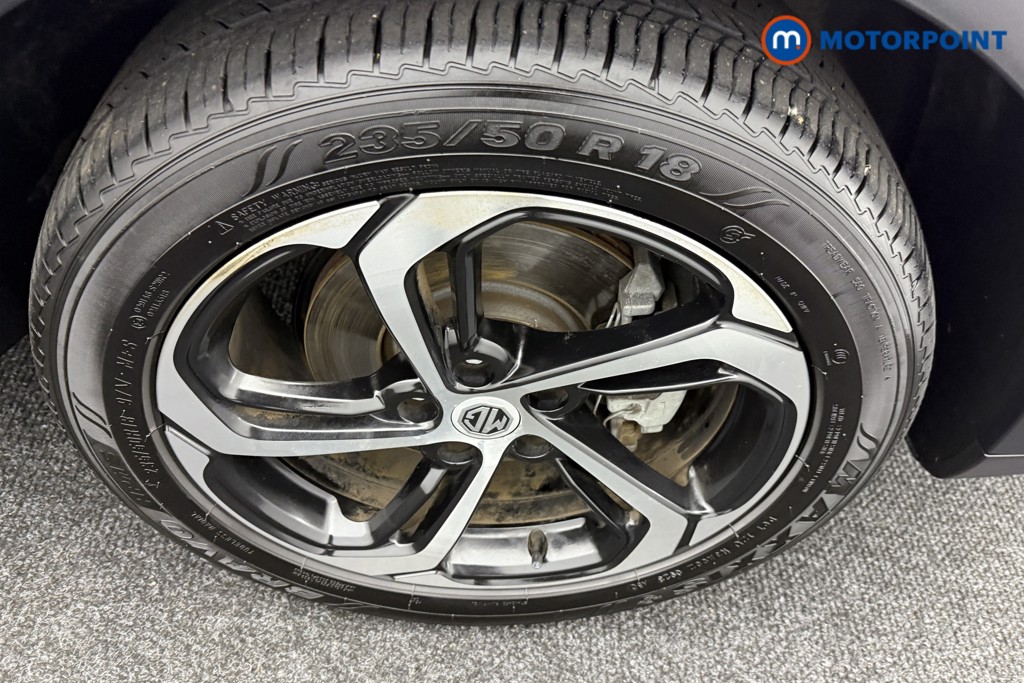 Mg Motor Uk HS Trophy Manual Petrol SUV - Stock Number (1543710) - 34th supplementary image