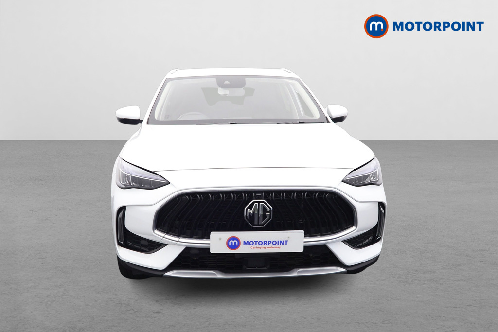Mg Motor Uk HS Trophy Manual Petrol SUV - Stock Number (1543710) - Front bumper