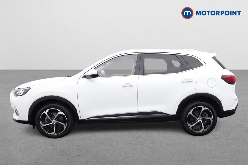 Mg Motor Uk HS Trophy Manual Petrol SUV - Stock Number (1543710) - Passenger side