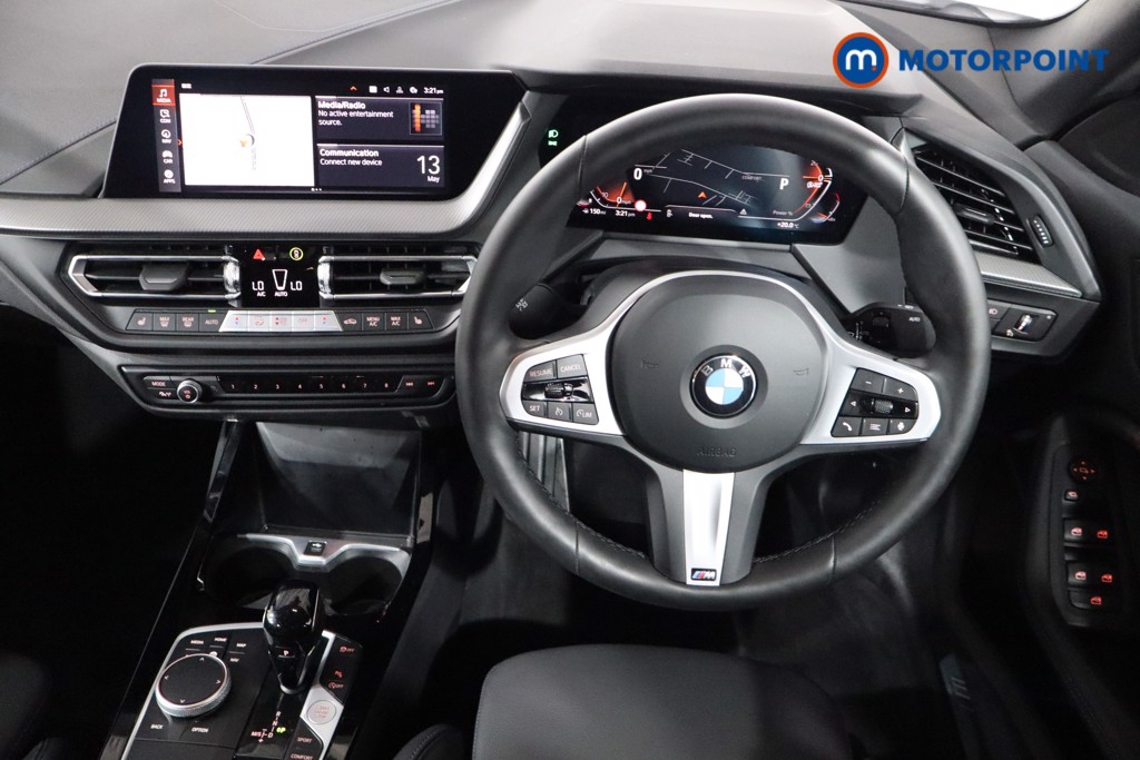 BMW 2 Series M Sport Automatic Petrol Saloon - Stock Number (1543755) - 3rd supplementary image